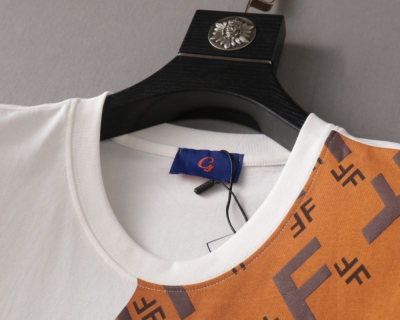 Fendi T-Shirts